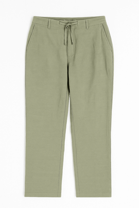 Green Men Trouser Nawao.com