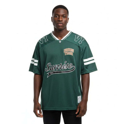 Green Mens T Shirt Green Nawao.com