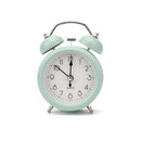 Green Mini Alarm Clock Nawao.com