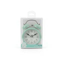 Green Mini Alarm Clock Nawao.com