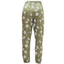 Green  Pyjama Bottom Nawao.com