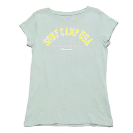 Green S S T Shirt Nawao.com