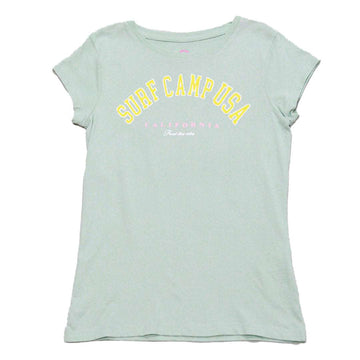 Green S S T Shirt Nawao.com