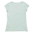 Green S S T Shirt Nawao.com