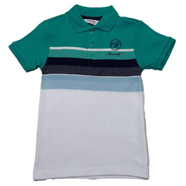 Green S S Yd Smart Polo Nawao.com