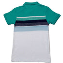 Green S S Yd Smart Polo Nawao.com
