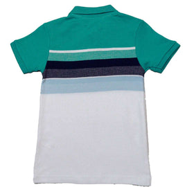 Green S S Yd Smart Polo Nawao.com