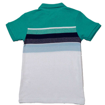 Green S S Yd Smart Polo Nawao.com