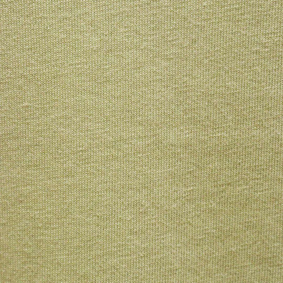 Green Short Sleeve Crew Neck T Shirt Nawao.com