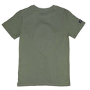 Green T-Shirt Nawao.com