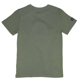 Green T-Shirt Nawao.com