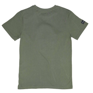 Green T-Shirt Nawao.com