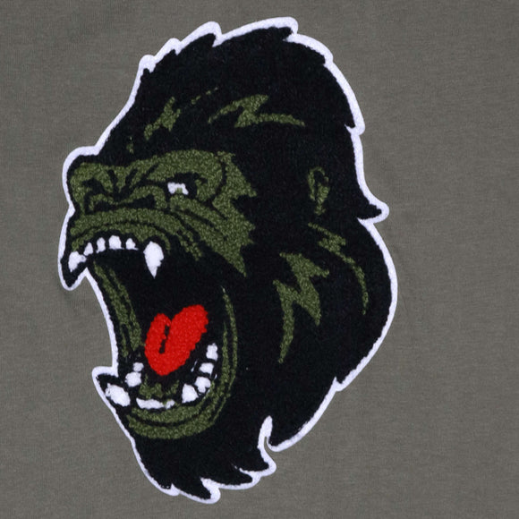 Green T-Shirt Nawao.com