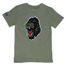 Green T-Shirt Nawao.com