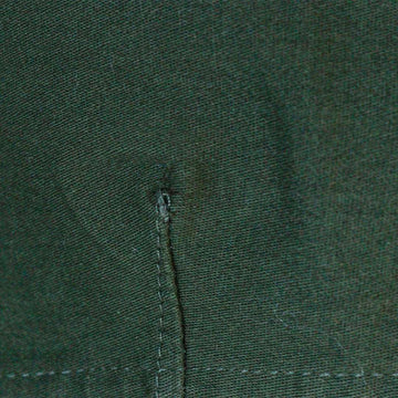 Green Twill Jogger Nawao.com
