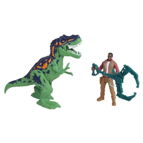 Dino Valley Dino Danger Playset