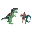 Dino Valley Dino Danger Playset-2