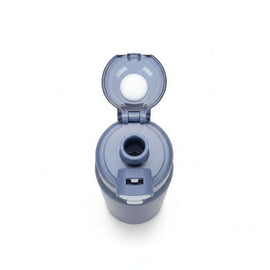 Grey 1000Ml Water Bottle Nawao.com