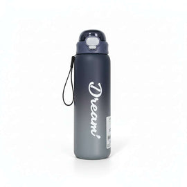 Grey 1000Ml Water Bottle Nawao.com