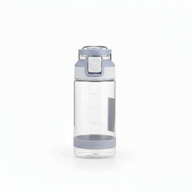 Grey 600Ml Water Bottle Nawao.com