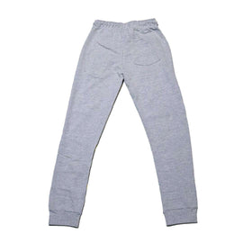 Grey Active Pants Nawao.com