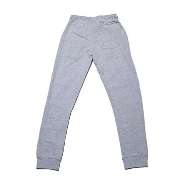 Grey Active Pants Nawao.com