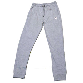 Grey Active Pants Nawao.com