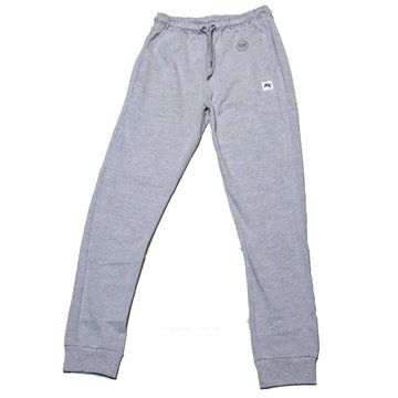 Grey Active Pants Nawao.com