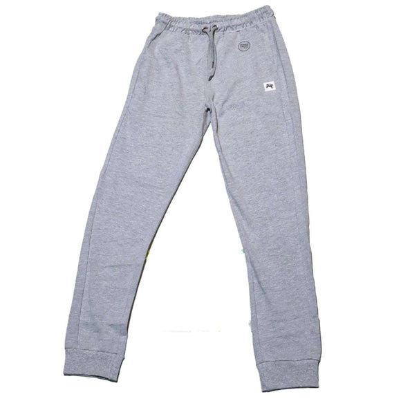 Grey Active Pants Nawao.com