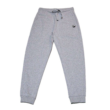 Grey Active Pants Nawao.com