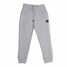 Grey Active Pants Nawao.com