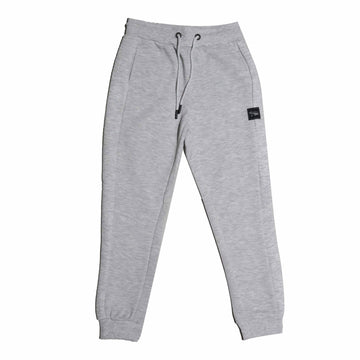 Grey Active Pants Nawao.com