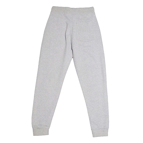 Grey Active Pants Nawao.com