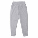 Grey Active Pants Nawao.com
