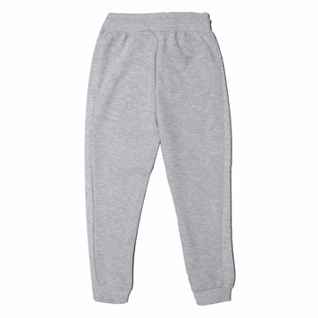 Grey Active Pants Nawao.com