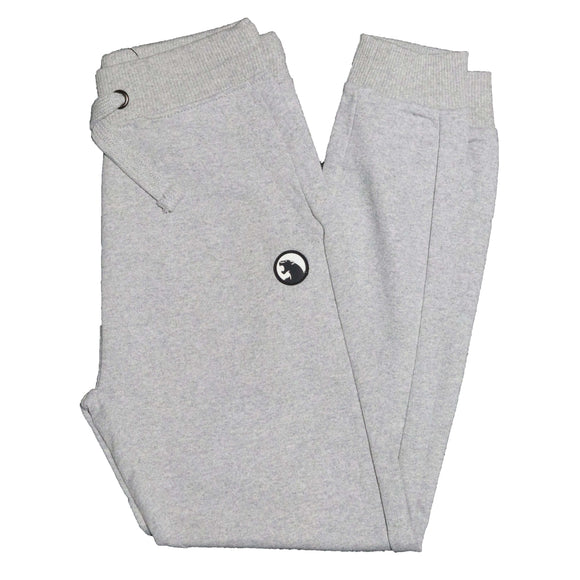 Grey Active Pants Nawao.com
