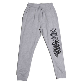 Grey Active Pants Nawao.com