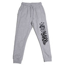 Grey Active Pants Nawao.com