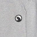 Grey Active Pants Nawao.com