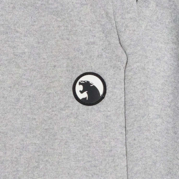 Grey Active Pants Nawao.com