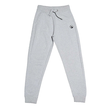 Grey Active Pants Nawao.com