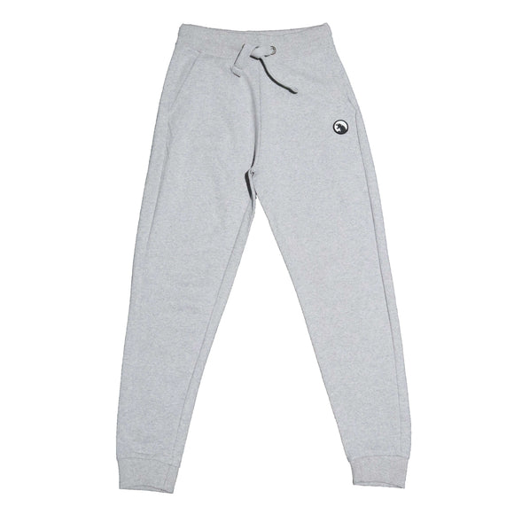 Grey Active Pants Nawao.com