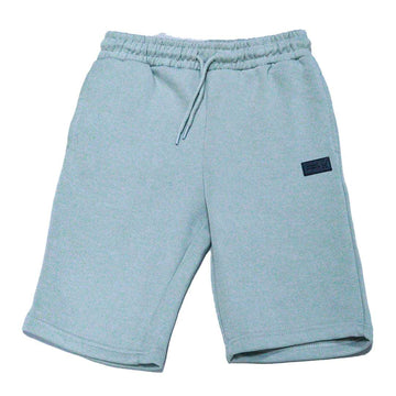 Grey Active Shorts Nawao.com