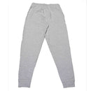Grey Basic Track Pants Nawao.com