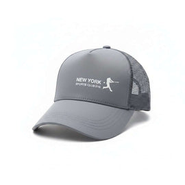 Grey Cap Nawao.com