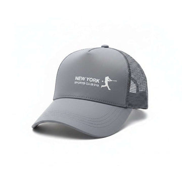 Grey Cap Nawao.com