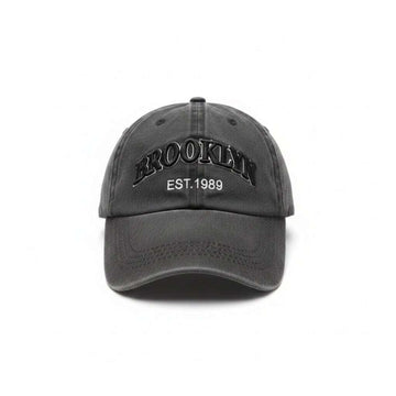 Grey Cap Nawao.com