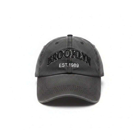 Grey Cap Nawao.com