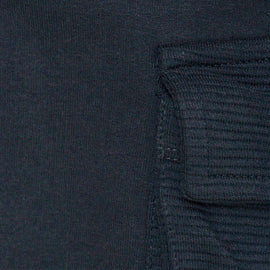 Grey Cargo Active Pants Dark Nawao.com