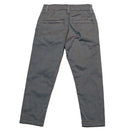 Grey Chino Trouser Nawao.com